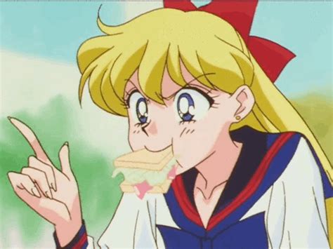 Everything You Can Dream Of Sailor Venus Sailor Moon Manga Sailor Neptune Sailor Jupiter