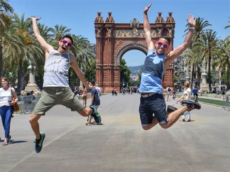 Gay Spain 10 Gay Friendly Cities In Spain To Visit On Your Next Trip