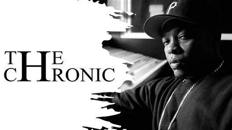 The Chronic Ep 1 Dr Dre 2001 Youtube