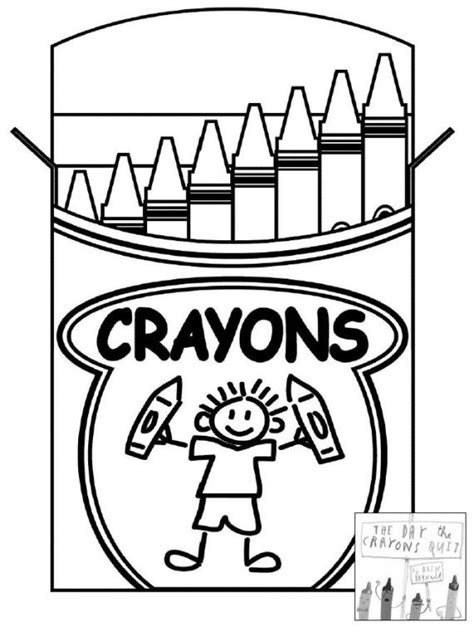 4th of july coloring pages (16). The Crayon Box That Talked Coloring Sheets - Food Ideas