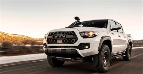 2022 Toyota Tacoma Diesel Car Review