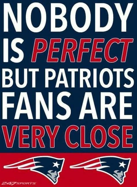 20 New England Patriots Quotes For Fans New England Patriots England Patriots New England