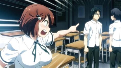 17 of the cringiest anime that will make you question wtf is happening