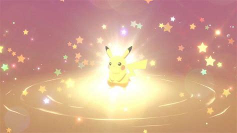 Pikachu With The Move Sing Distribution Announced R Pokemonswordandshield
