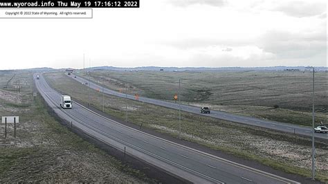 Wyoming I 80 Wydot Cameras Usa Usa 15 Andro Smart Cameras