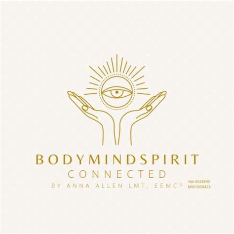 Body Mind Spirit Connected Tampa Fl