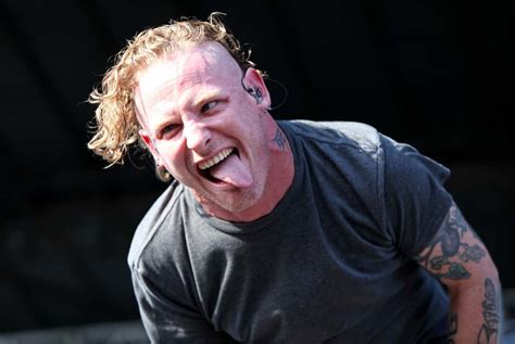 He is known as the lead vocalist and lyricist of the bands slipknot and stone sour. Corey Taylor Hates On Imagine Dragons | The LASER