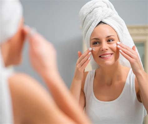 An Easy Everyday Skin Care Routine Western Maryland Dermatology
