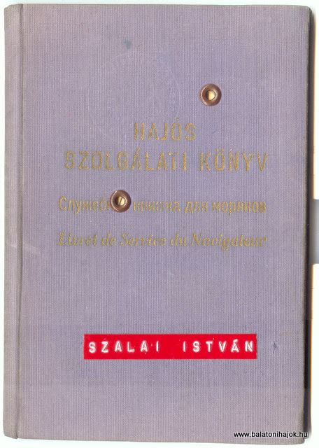 Wc be zártam magam eltört belülről a kulcs. Szalai István emlékére - Tárgyi emlékek (érmek, oklevelek ...