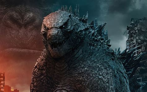 Godzilla Vs Kong Wallpaper Para Pc Godzilla King Of The Monsters Hot Sex Picture