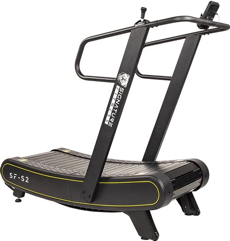 Buy Signature Fitness Sf S2 Sprint Demon Motorless Curved Sprint