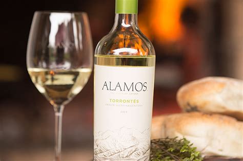 For 10 An Uncommon Dry White Wine From Argentinas Salta Region