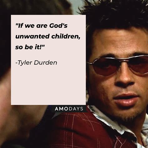 71 Tyler Durden Quotes To Uncover All The Rules Of Fight Club