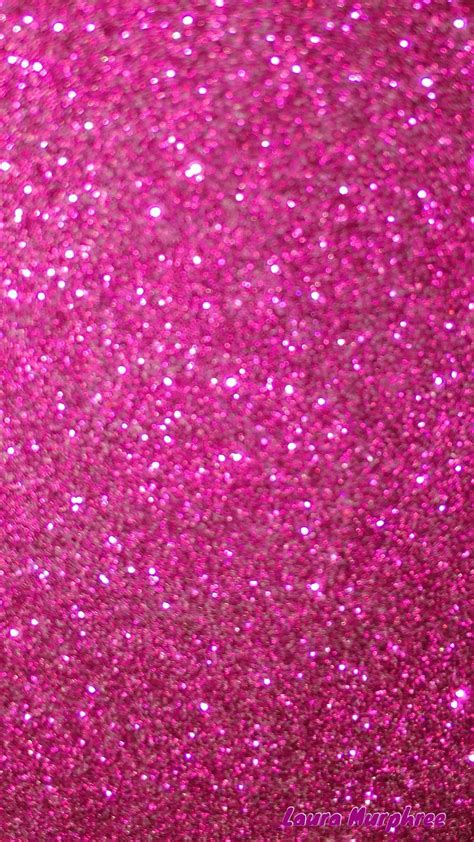 Pink Glitter Hd Wallpapers On Wallpaperdog