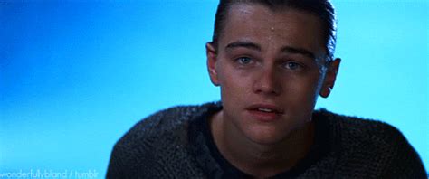 Watch A 16 Year Old Leonardo Dicaprio Adorably Spoil The Final Season