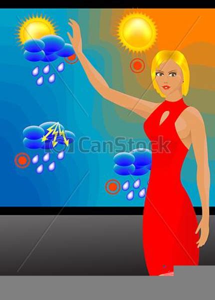 This content for download files be subject to copyright. Weather Forecast Clipart | Free Images at Clker.com ...