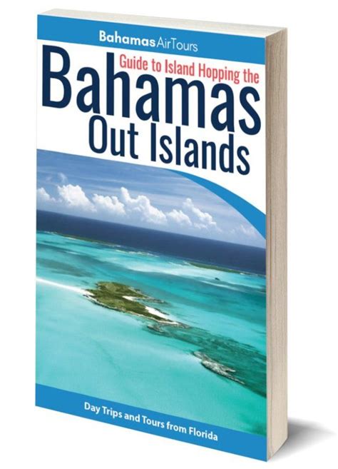 Bahamas Guidebook Bahamas Travel Bahamas Travel Guide Bahamas Vacation