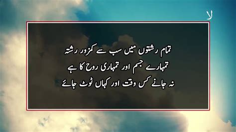 Hazrat Ali Quotes In Urdu Mr Poet Youtube