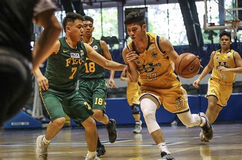 Convidecia™), making it the first of its kind authorized in china. UST's CJ Cansino a cinch to claim MVP in UAAP Jrs basketball