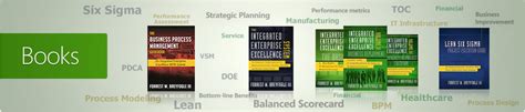 Business Process Management System Books