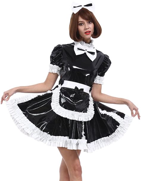 Pin Auf Maid Outfits