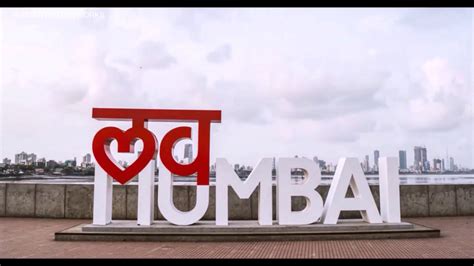 Mumbai City Of Dreams Youtube