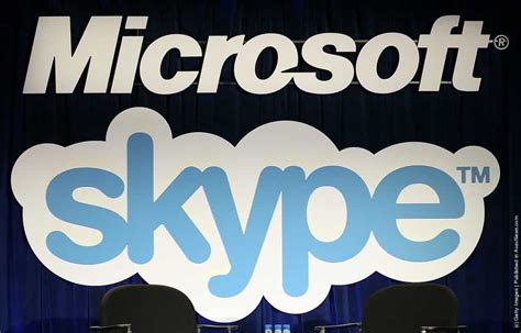 Microsoft Announces Skype Acquisition For 85 Billion Gagdaily News