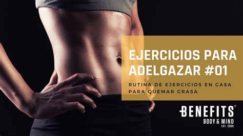 No todo el mundo adora hacer ejercicios cardiovasculares. RUTINA DE EJERCICIOS EN CASA 🏠 #01 - Ejercicios para ...