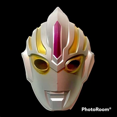 Jual Topeng Ultraman Orb Shopee Indonesia