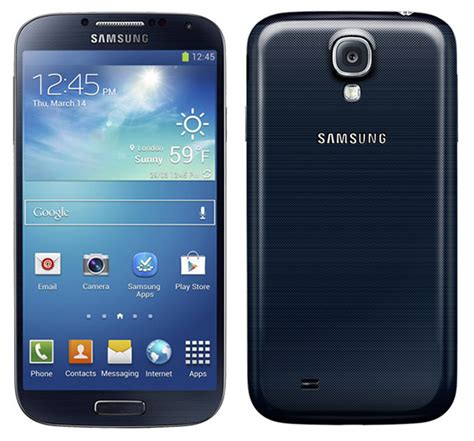 Cómo Actualizar Sprint Samsung Galaxy S4 Sph L720 A Android 601