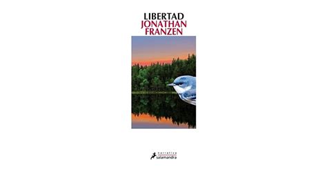 Libertad By Jonathan Franzen