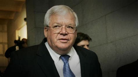Exclusive Dennis Hastert Alleged Sex Abuse Victim Named Video Abc News