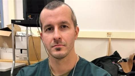Chris Watts Has Been In Contact With Mistress Nichol Kessinger While In Jail Au