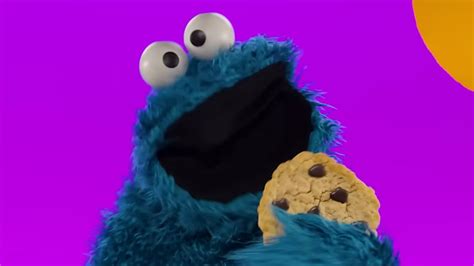 The Power Rangers Vs Cookie Monster Fan Video Is The Goriest Thing You