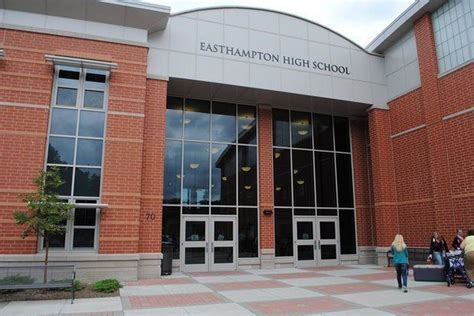 Easthampton High School under investigation by Massachusetts Attorney General's office ...