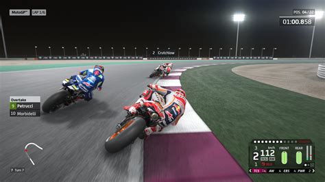 Motogp 19 Tcs Passaeastern