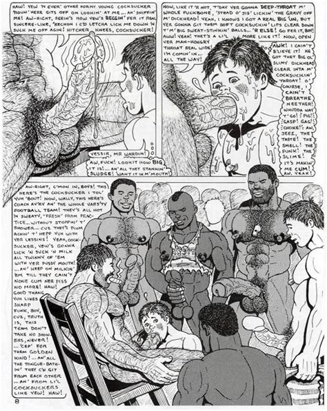 120114 130827 276  In Gallery Gay Toon Hun Comics 10 Picture 4 Uploaded By M4nfkr On