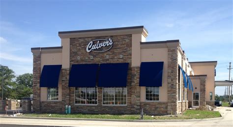 Tomorrow's News Today - Atlanta: Culver's Coming to Kennesaw