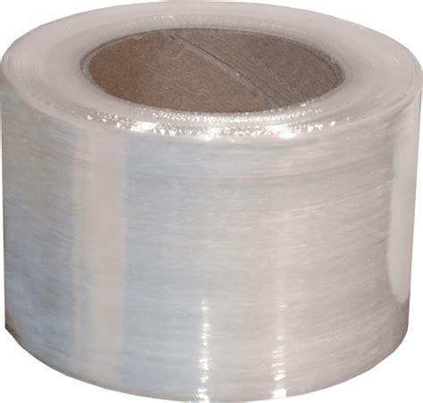Pallet Wrap Tapes Electro Tape Inc