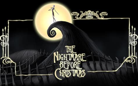 THIS Is Halloween! Check Out This Fantastic “Nightmare Before Christmas