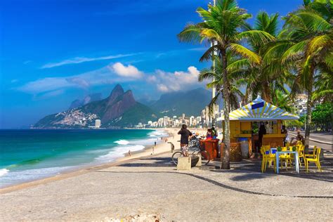 The Best Beaches In The World Business Insider