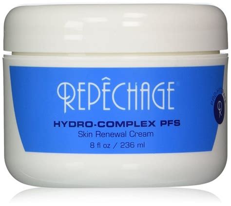 Repechage Hydro Complex Pfs For Dry Skin 8 Oz
