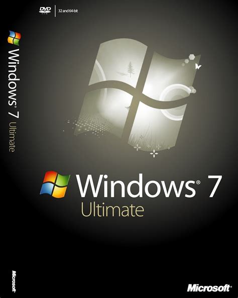 Windows 7 Ultimate 64 Bit Espanol