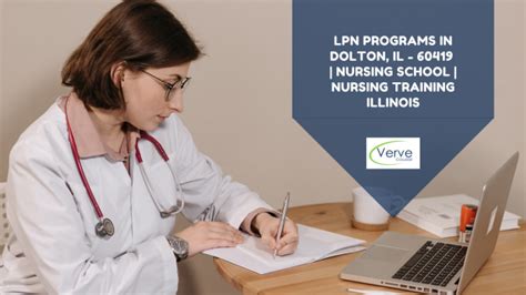 Lpn Programs In Dolton Il 60419 Nursing School Nursing Training