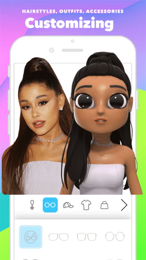 8 Best Cartoon Avatar Creator Apps For Android And Ios Free Apps For