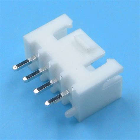 b4b xh am 4 pin smd plastic pressure wire connectors china pressure wire connectors and