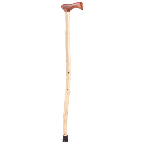 Brazos Free Form Cedar Wood Cane Walking Stick Handcrafted In The Usa 37 Inches You Can