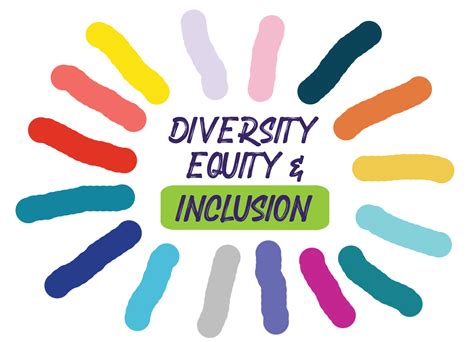 Become A Leader In Diversity Equity And Inclusion