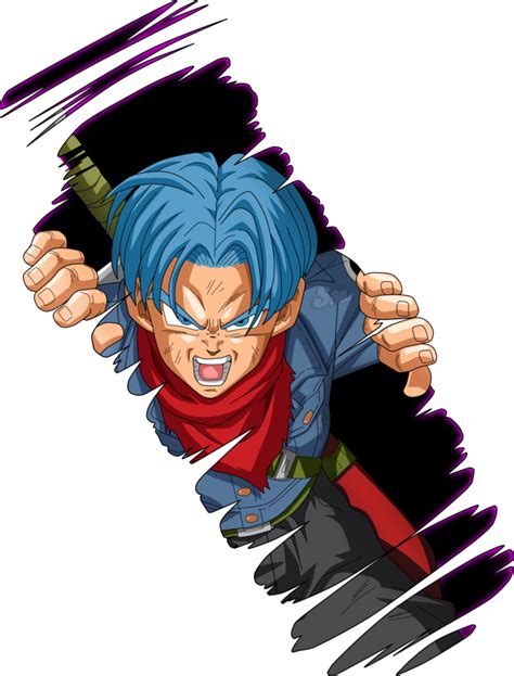 The potara (ポタラ, potara) are earrings worn by supreme kais and their apprentices. Future Trunks (Dragon Ball Super) | Joke Battles Wikia | FANDOM powered by Wikia