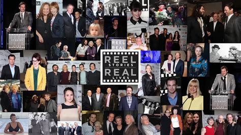 Reel Stories Real Lives 2015 Opening Youtube